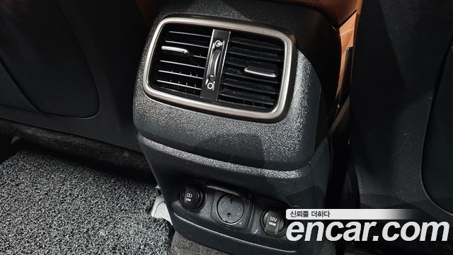 Kia Sorento 2019 — photo 27