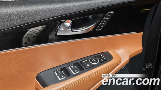 Kia Sorento 2019 — photo 30