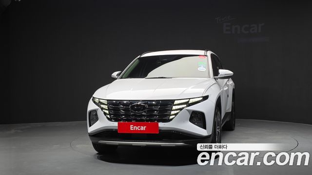 Hyundai Tucson 2023 — photo 3