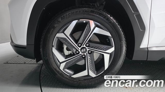 Hyundai Tucson 2023 — photo 5
