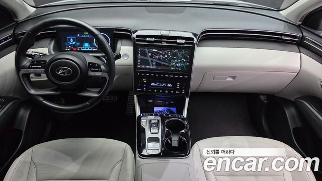 Hyundai Tucson 2023 — photo 7