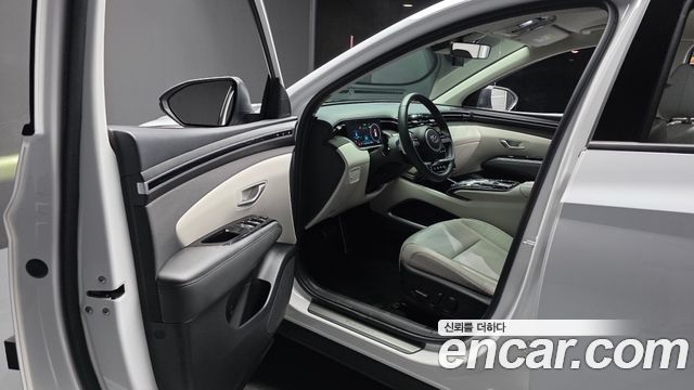 Hyundai Tucson 2023 — photo 10