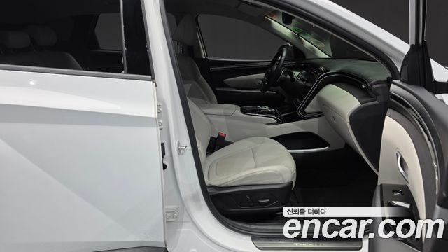 Hyundai Tucson 2023 — photo 11