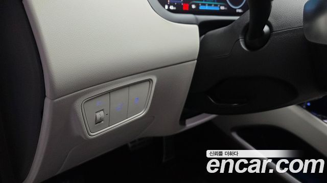 Hyundai Tucson 2023 — photo 14