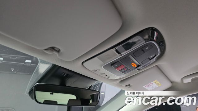 Hyundai Tucson 2023 — photo 18
