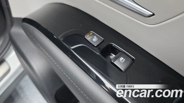 Hyundai Tucson 2023 — photo 19