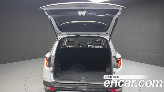 Hyundai Tucson 2023 — photo 20