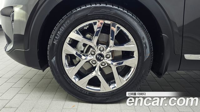 Kia Sorento 2020 — photo 5
