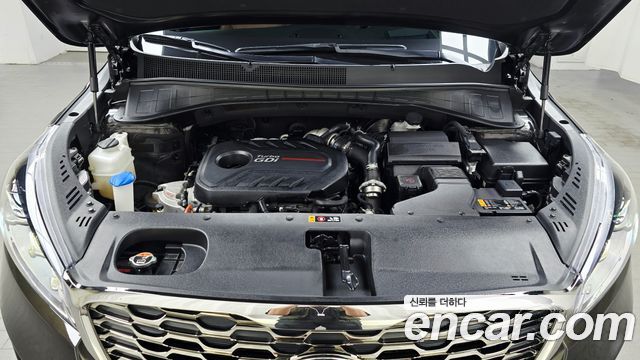 Kia Sorento 2020 — photo 6