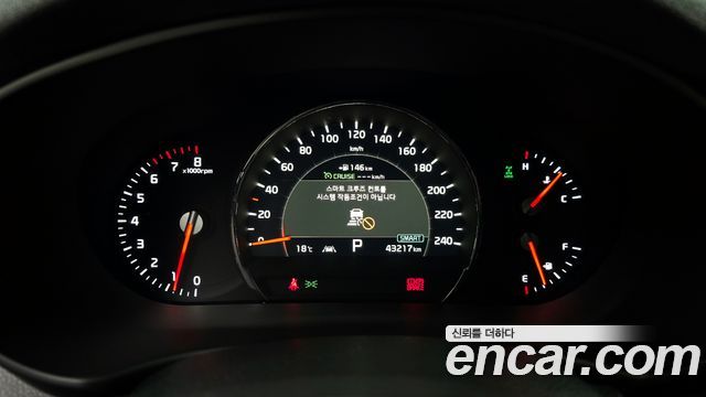 Kia Sorento 2020 — photo 11