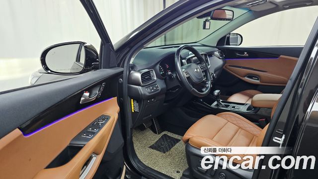 Kia Sorento 2020 — photo 13