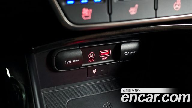 Kia Sorento 2020 — photo 19