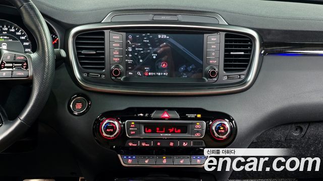 Kia Sorento 2020 — photo 20