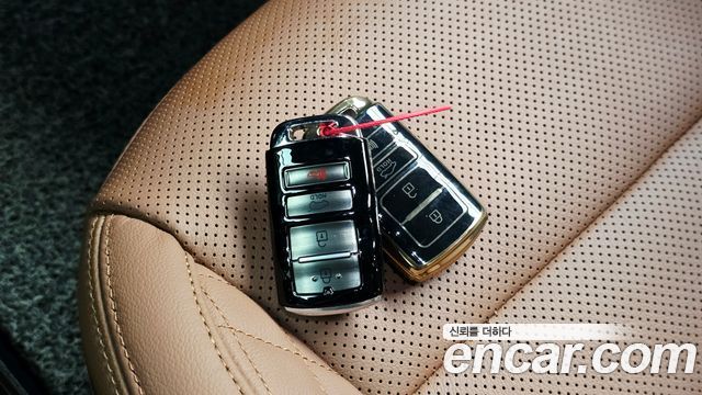 Kia Sorento 2020 — photo 24