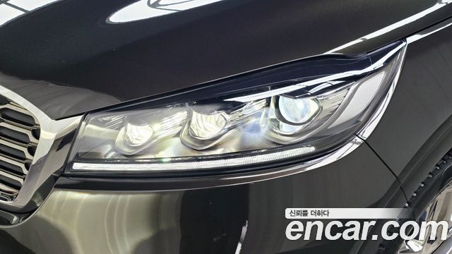 Kia Sorento 2020 — photo 8