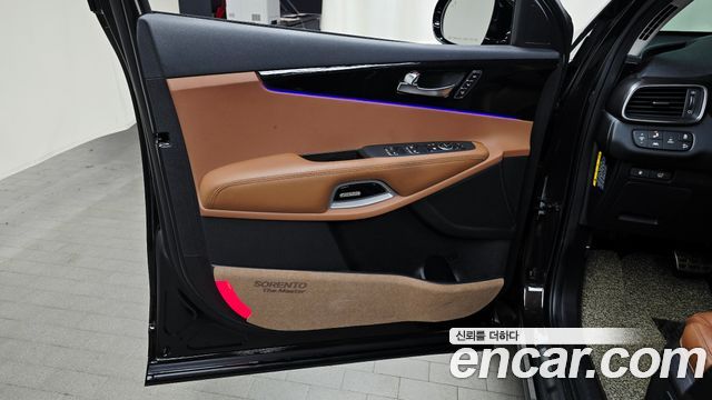 Kia Sorento 2020 — photo 14