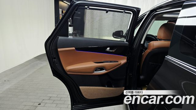 Kia Sorento 2020 — photo 15