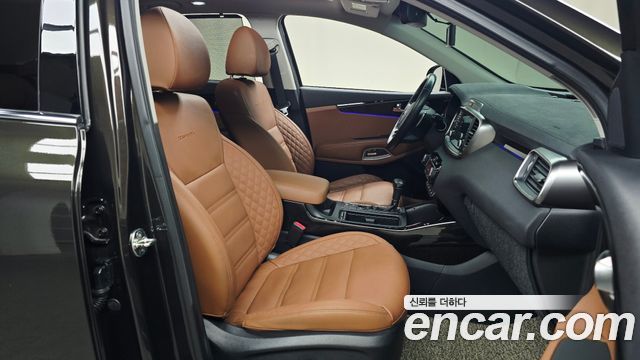 Kia Sorento 2020 — photo 16