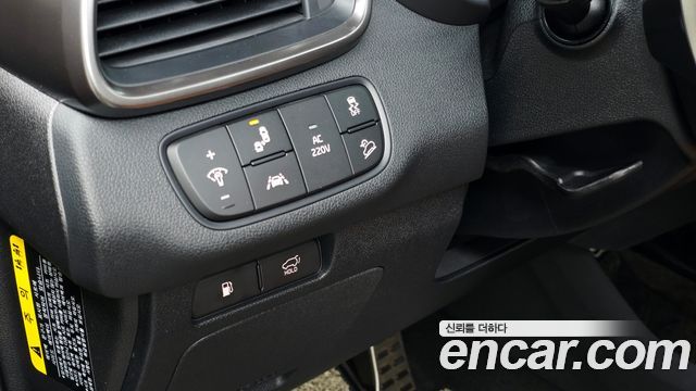Kia Sorento 2020 — photo 28