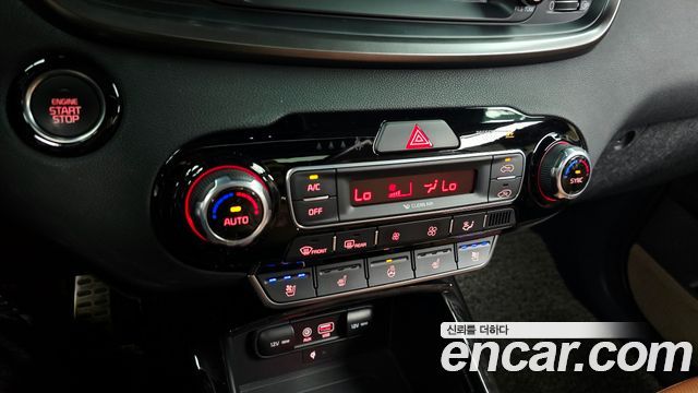 Kia Sorento 2020 — photo 31