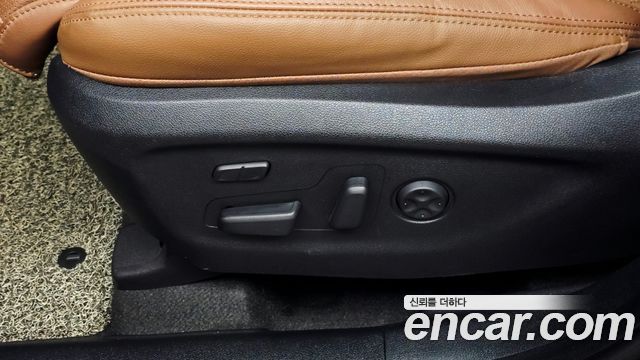 Kia Sorento 2020 — photo 33