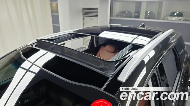 Kia Sorento 2020 — photo 34