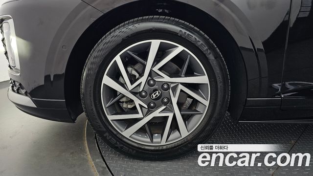 Hyundai Grandeur 2025 — photo 5