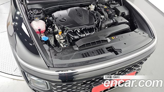 Hyundai Grandeur 2025 — photo 6