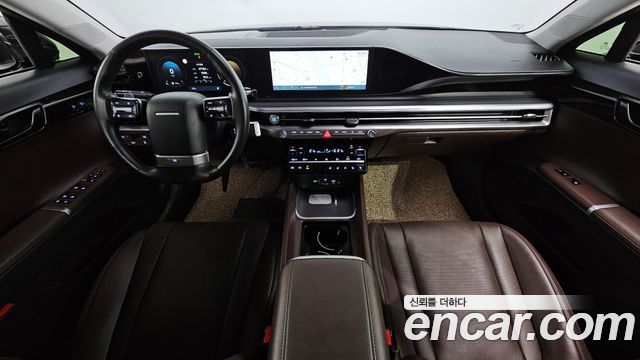 Hyundai Grandeur 2025 — photo 7