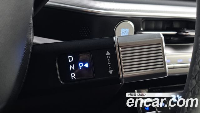 Hyundai Grandeur 2025 — photo 9