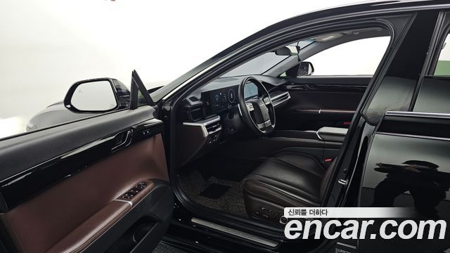 Hyundai Grandeur 2025 — photo 10