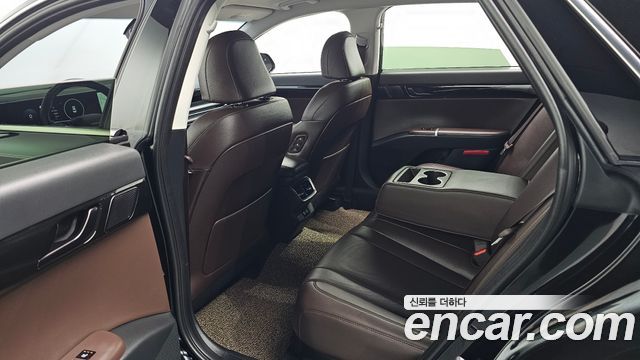 Hyundai Grandeur 2025 — photo 11