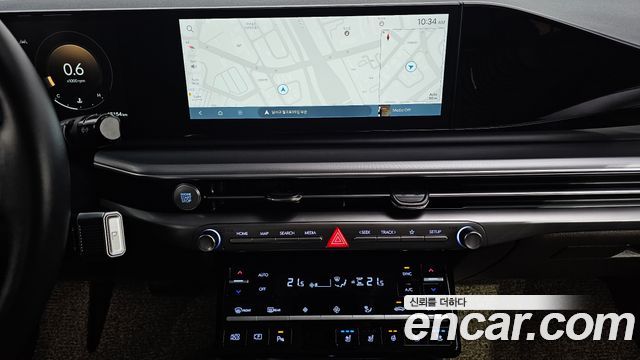 Hyundai Grandeur 2025 — photo 13