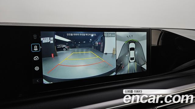 Hyundai Grandeur 2025 — photo 14