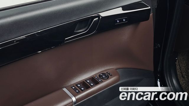 Hyundai Grandeur 2025 — photo 16