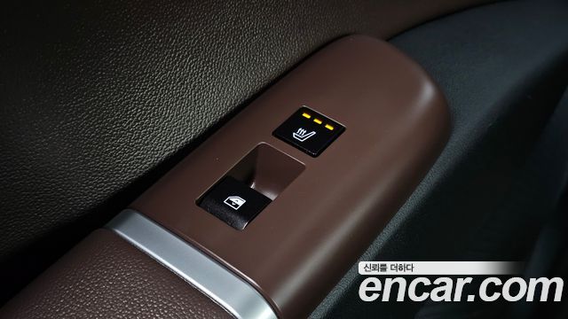 Hyundai Grandeur 2025 — photo 17