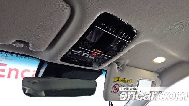 Hyundai Grandeur 2025 — photo 19
