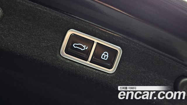 Hyundai Grandeur 2025 — photo 20