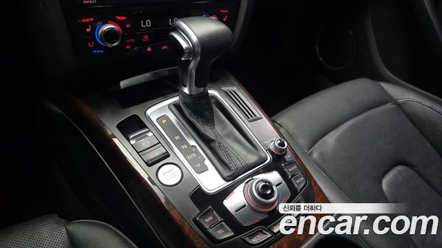 Audi A5 2014 — photo 9