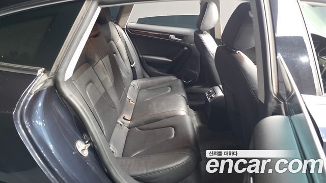 Audi A5 2014 — photo 12