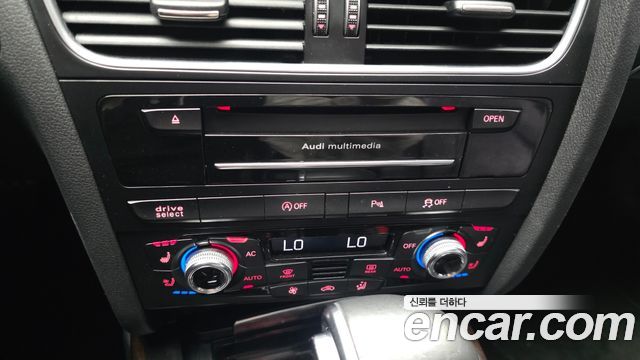 Audi A5 2014 — photo 17