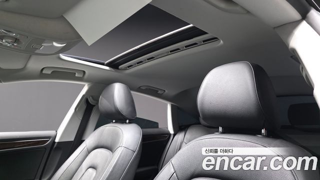 Audi A5 2014 — photo 18