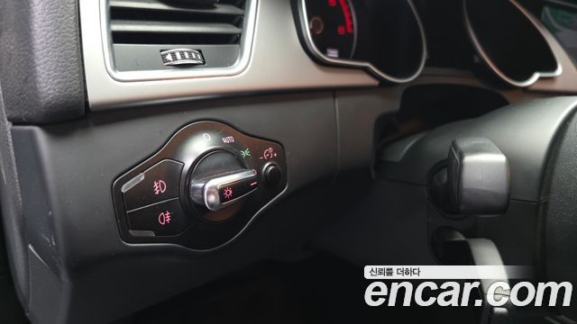 Audi A5 2014 — photo 19