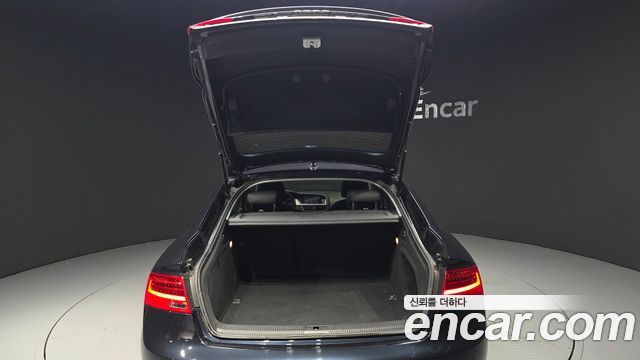 Audi A5 2014 — photo 20