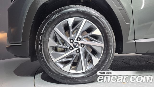Hyundai Tucson 2023 — photo 5