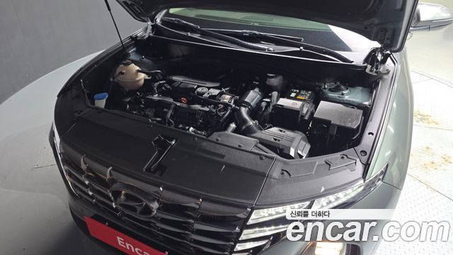 Hyundai Tucson 2023 — photo 6
