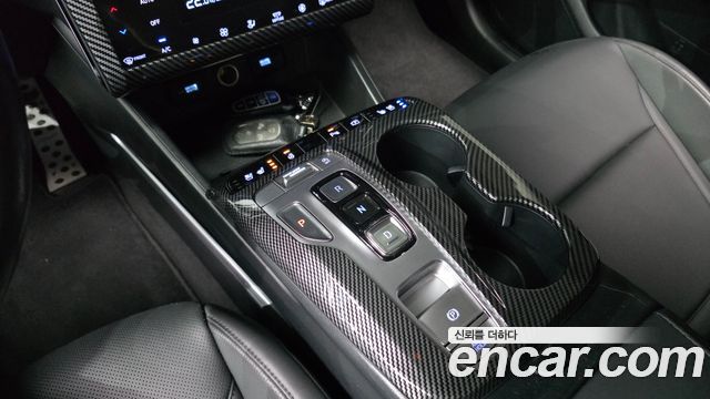 Hyundai Tucson 2023 — photo 9