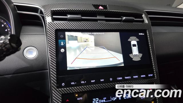 Hyundai Tucson 2023 — photo 15