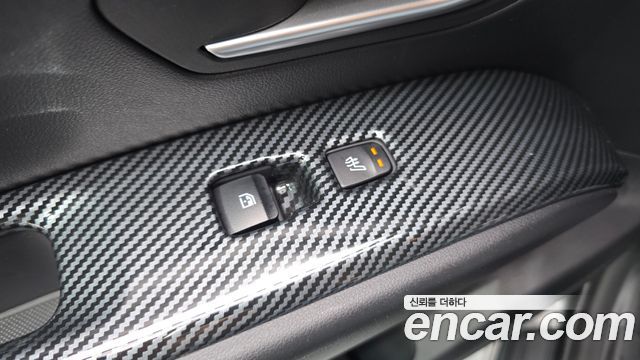 Hyundai Tucson 2023 — photo 17