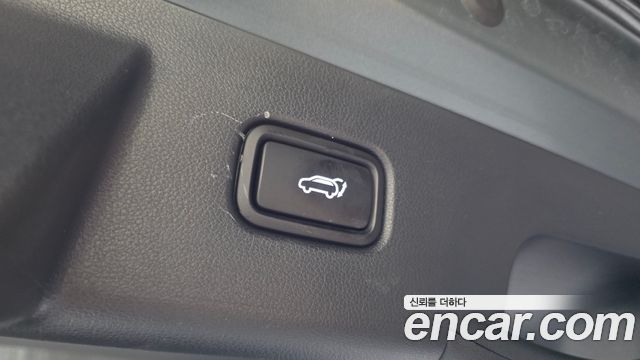 Hyundai Tucson 2023 — photo 20
